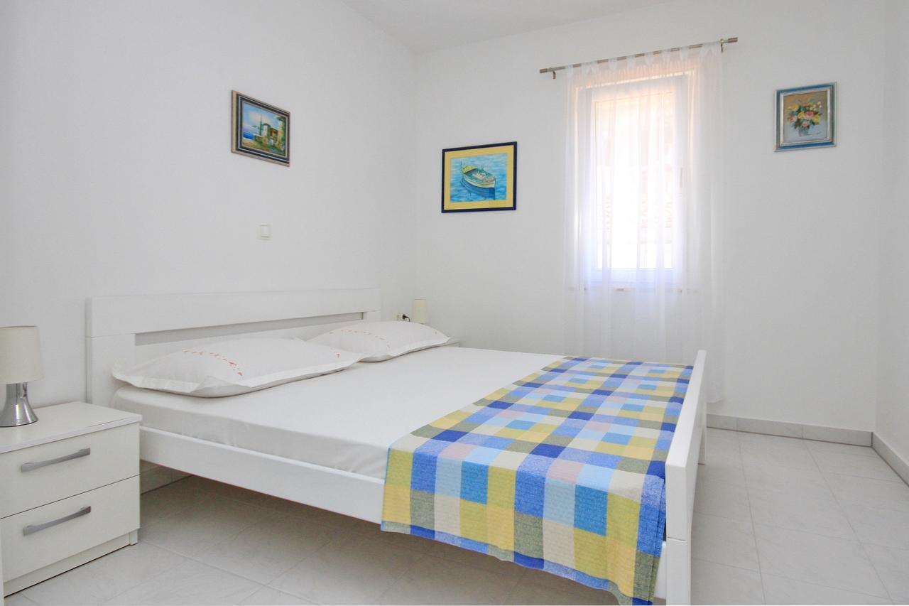 Villa Natalie Omiš Esterno foto